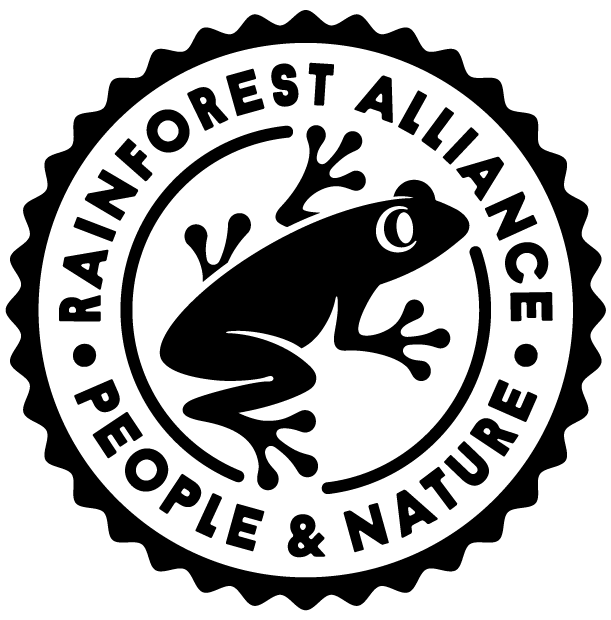 Rain Forest Alliance- People & Nature